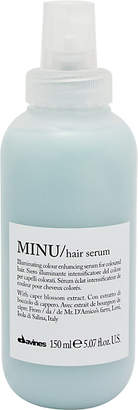 Davines Women's Minu Hair Serum