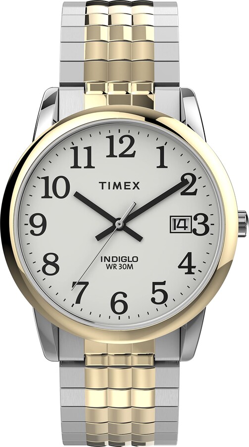 timex watches chain