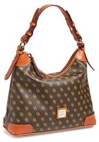 Thumbnail for your product : Dooney & Bourke 'Gretta' Hobo Bag
