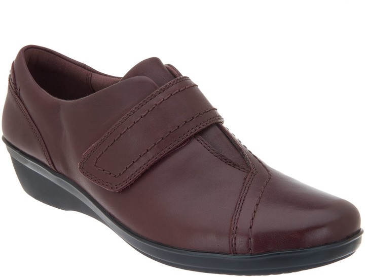 clarks everlay dixie
