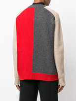 Thumbnail for your product : Marni colour blocked cardigan