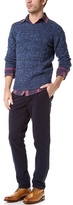 Thumbnail for your product : Gant Melange Cable Knit Sweater