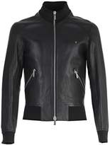 Thumbnail for your product : Christian Dior Leather Jacket