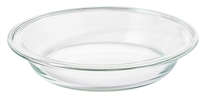 OXO Good Grips Glass 9" Pie Plate