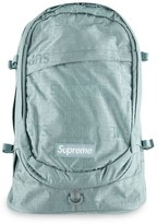 Thumbnail for your product : Supreme SS19 logo backpack