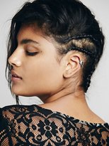 Thumbnail for your product : Free People Chevron Ear Cuff