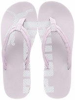 puma flip flops amazon