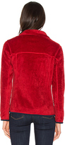 Thumbnail for your product : Patagonia Re-Tool Snap-T Pullover in Red
