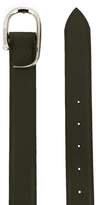 Thumbnail for your product : Orciani buckle-detail belt