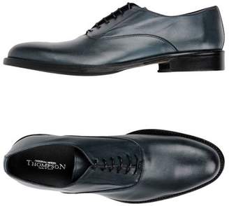 Thompson Lace-up shoe