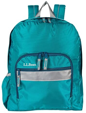 ll bean book pack