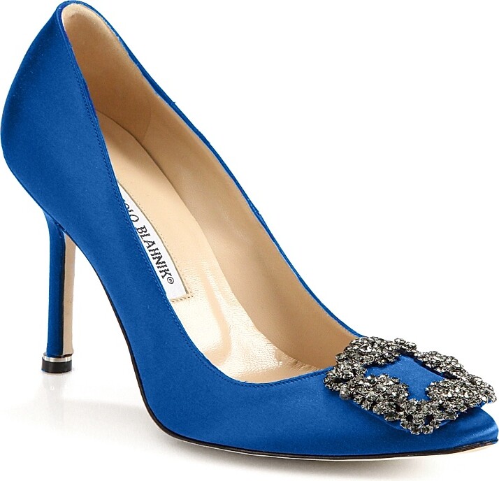 Cobalt Blue Debenhams Shoes Ireland Cobalt Blue Shoes Debenhams - Main Image