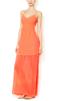 Thumbnail for your product : Dolce Vita Cally Maxi Dress