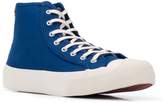 Thumbnail for your product : YMC high top sneakers