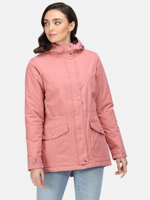 regatta laurissa jacket