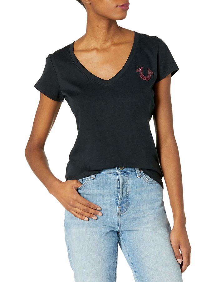 true religion womens t shirt