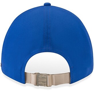 New Era 9Twenty Packable Nylon-Blend Baseball Cap