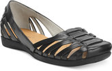 Thumbnail for your product : Bare Traps Elton Huarache Sandals