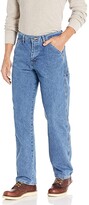 Thumbnail for your product : Lee Riders Indigo Men's Carpenter Jean