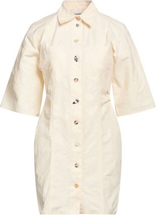 Nanushka Woman Mini dress