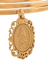 Thumbnail for your product : Dolce & Gabbana Multiple Charms Bracelet