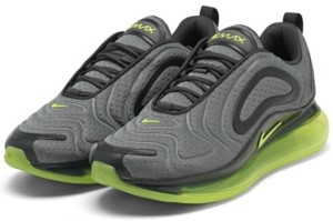 finish line air max sneakers