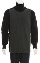 Thumbnail for your product : Dolce & Gabbana Cashmere Turtleneck Sweater w/ Tags