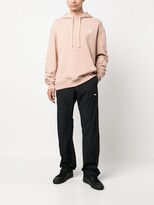 Thumbnail for your product : 032c Slightly-Flared Track Pants