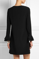 Thumbnail for your product : Moschino Cheap & Chic Moschino Cheap and Chic Crepe dress