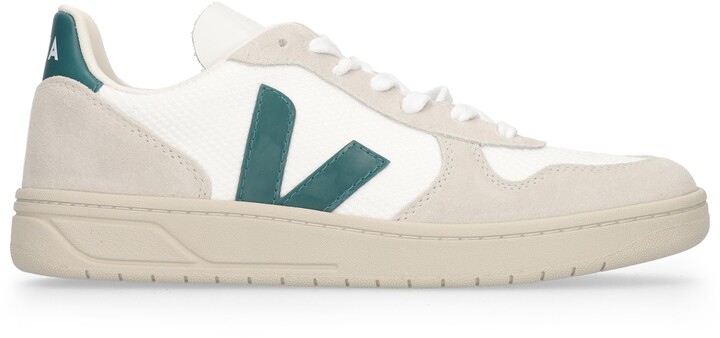 Veja Women's Green Sneakers & Athletic Shoes with Cash Back | ShopStyle