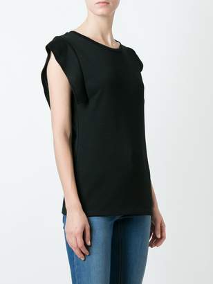 MICHAEL Michael Kors round neck T-shirt