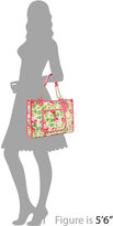 Thumbnail for your product : Betsey Johnson Be My Everything East West Tote