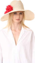 Thumbnail for your product : Eugenia Kim Carmen Hat