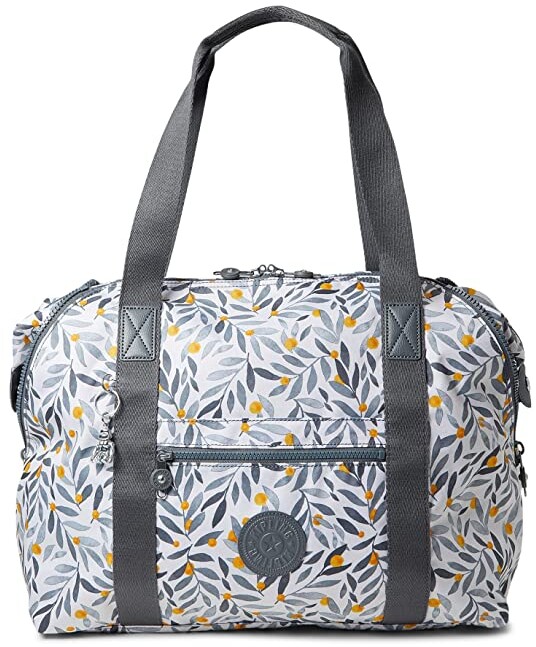 Kipling Art Medium Tote Bag ShopStyle