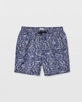 club monaco swim trunks