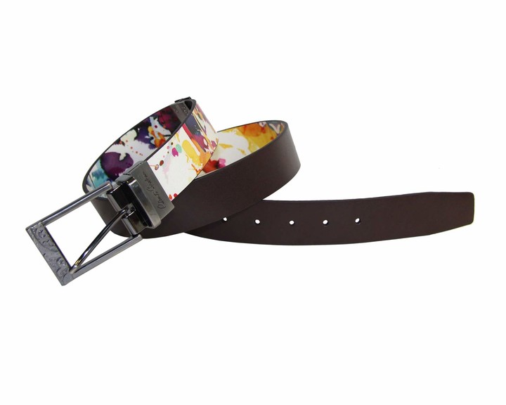 robert graham belt