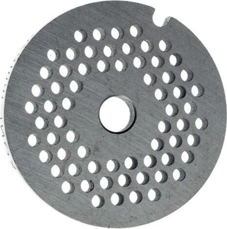 Jupiter Creations Jupiter Knife, 3 mm Plate, for Metal Food Grinder Attachment 476100, 130903