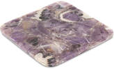 Thumbnail for your product : Thirstystone CLOSEOUT! Amethyst Square Coaster