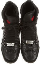 Thumbnail for your product : DSQUARED2 Kick It! 1964 Sneakers
