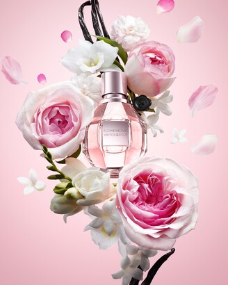 Viktor & Rolf Women's Eau De Parfum - Flowerbomb EDP 30ml