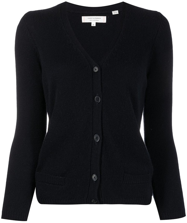 elbow patch cardigan womens