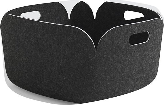 Muuto Restore Basket in Black