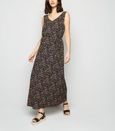 Thumbnail for your product : New Look JDY Floral Maxi Dress