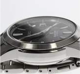 Thumbnail for your product : Seiko Stainless Steel Mens Watch Dial Size 16.5 Cm