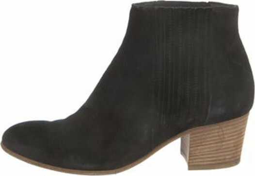 vince snake boots