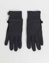 Thumbnail for your product : The North Face Etip gloves in grey