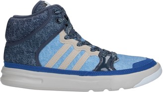 adidas high cut womens