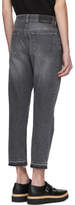 Thumbnail for your product : Stella McCartney Grey Denzel Jeans