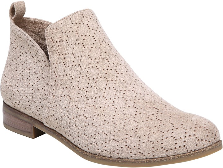 doctor scholls booties