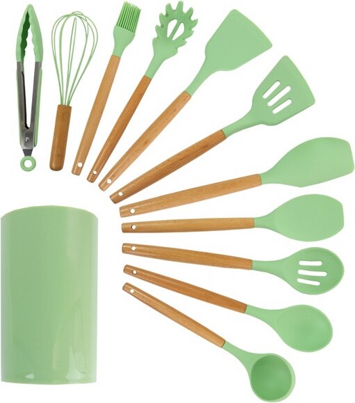 https://img.shopstyle-cdn.com/sim/19/94/1994fe539d1a8b733b49c2f7945a75f7_best/megachef-12-piece-mint-green-silicone-and-wood-cooking-utensils.jpg